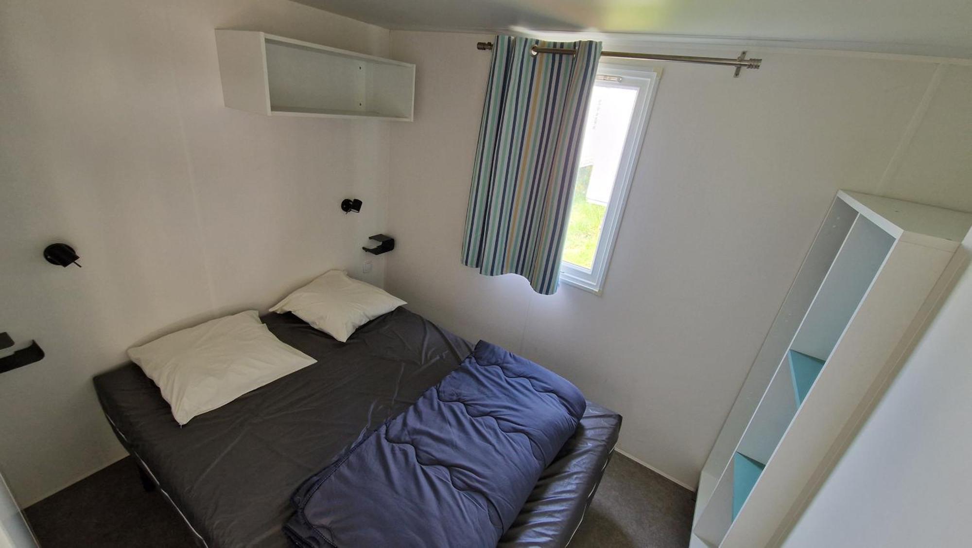 Hotel Camping Paradis La Roudelière à Signes Extérieur photo